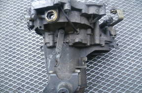 КОРОБКА ПЕРЕДАЧW DKF LUPO POLO IBIZA AROSA 1.4 16V