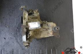 КОРОБКА ПЕРЕДАЧw DKF Vw Polo 1,4 3dHB 94-99