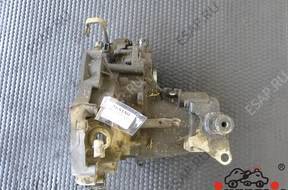 КОРОБКА ПЕРЕДАЧw DKF Vw Polo 1,4 5dHB 94-98
