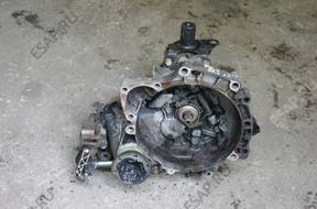 КОРОБКА ПЕРЕДАЧW DKF VW POLO 6N 1.4B IBIZA AROSA