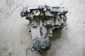 КОРОБКА ПЕРЕДАЧW DKF VW POLO 6N 1.4B IBIZA AROSA