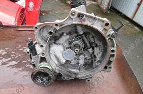 КОРОБКА ПЕРЕДАЧW DKF VW POLO 6N0  1.0 БЕНЗИН