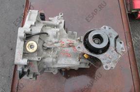 КОРОБКА ПЕРЕДАЧW DKF VW POLO 6N0  1.0 БЕНЗИН