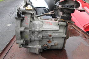 КОРОБКА ПЕРЕДАЧW DKF VW POLO 6N0  1.0 БЕНЗИН