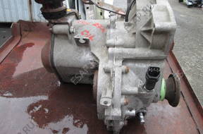 КОРОБКА ПЕРЕДАЧW DKF VW POLO 6N0  1.0 БЕНЗИН