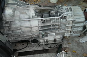 КОРОБКА ПЕРЕДАЧW DKG GS7D36SG BMW E92 335i 306KM