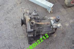 КОРОБКА ПЕРЕДАЧW DKG VW 1.0 AER