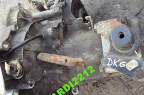 КОРОБКА ПЕРЕДАЧW DKG VW 1.0 AER