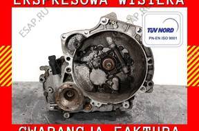 КОРОБКА ПЕРЕДАЧw DKG VW Lupo 1998-2005 1.0