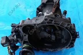 КОРОБКА ПЕРЕДАЧW DKG- VW. POLO III 1,0  8V 6N