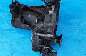 КОРОБКА ПЕРЕДАЧW DKG- VW. POLO III 1,0  8V 6N