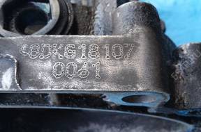 КОРОБКА ПЕРЕДАЧW DKG- VW. POLO III 1,0  8V 6N