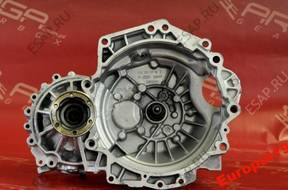 КОРОБКА ПЕРЕДАЧw DLP 1,6 sr VW GOLF 4 BORA AUDI A3