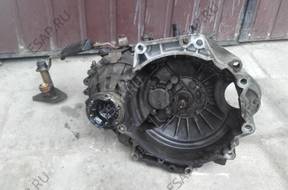 КОРОБКА ПЕРЕДАЧw DLP 1.4 1.6 Vw Golf  Audi A3 Skoda