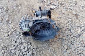 КОРОБКА ПЕРЕДАЧw DLP A3 Leon, Golf IV 1.6 БЕНЗИН