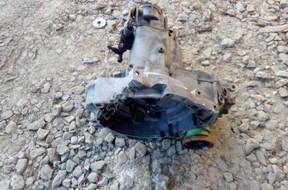 КОРОБКА ПЕРЕДАЧw DLP A3 Leon, Golf IV 1.6 БЕНЗИН