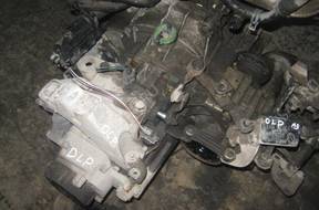 КОРОБКА ПЕРЕДАЧW DLP AUDI A3 1,6B 98 год, USZK DEKIELEK