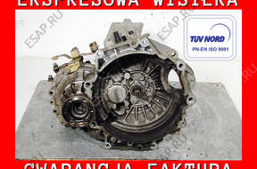 КОРОБКА ПЕРЕДАЧW DLP AUDI A3 8L 00 1.6 8V AEH