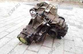 КОРОБКА ПЕРЕДАЧw DLP AUDI A3 golf 4 IV 1.6