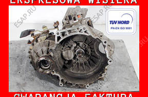 КОРОБКА ПЕРЕДАЧW DLP AUDI A3 L8 99 1.6 8V AEH