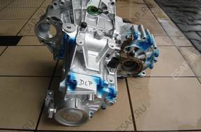 КОРОБКА ПЕРЕДАЧw DLP ERT DUU DUW SEAT LEON 1.6 1.4