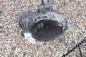 КОРОБКА ПЕРЕДАЧW DLP VW BORA 98-05 1.6 8V