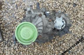 КОРОБКА ПЕРЕДАЧW DLP VW BORA 98-05 1.6 8V