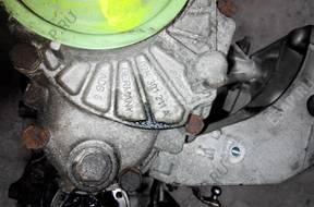 КОРОБКА ПЕРЕДАЧw DLP VW Golf IV 1.6