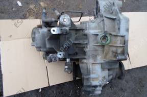 КОРОБКА ПЕРЕДАЧw DLP VW GOLF IV Bora A3 1.6 SR