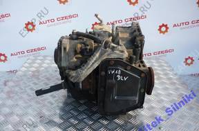 КОРОБКА ПЕРЕДАЧW  DLV  VW GOLF IV  1.8 20V АВТОМАТИЧЕСКАЯ
