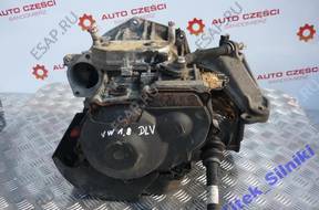 КОРОБКА ПЕРЕДАЧW  DLV  VW GOLF IV  1.8 20V АВТОМАТИЧЕСКАЯ