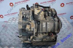 КОРОБКА ПЕРЕДАЧW  DLV  VW GOLF IV  1.8 20V АВТОМАТИЧЕСКАЯ