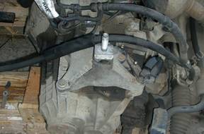 КОРОБКА ПЕРЕДАЧw do 1.8 DI Ford Focus 2004