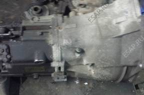 КОРОБКА ПЕРЕДАЧW DO BMW E46 318i