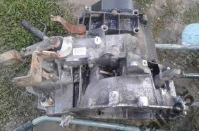 КОРОБКА ПЕРЕДАЧw do Boxer Jumper 2.5 TD/D , 94-2002 год