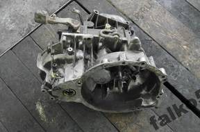 КОРОБКА ПЕРЕДАЧw do Boxer Jumper 2.5 TD/D , 94-2002 год