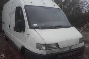 КОРОБКА ПЕРЕДАЧw do Fiata Ducato 2,8 i.d.T