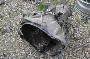 КОРОБКА ПЕРЕДАЧw do ford fiesta 1,25