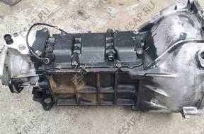 КОРОБКА ПЕРЕДАЧw do Hyundai Galloper 2,5TDI