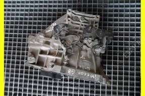 КОРОБКА ПЕРЕДАЧW DO HYUNDAI I30 1.6 CRDI 2012-2015