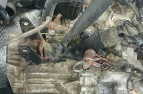 КОРОБКА ПЕРЕДАЧW DO HYUNDAI MATRIX 1.6