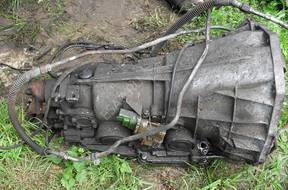 КОРОБКА ПЕРЕДАЧw do mercedes W 210 2,3 БЕНЗИН