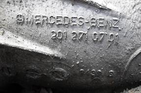 КОРОБКА ПЕРЕДАЧw do mercedes W 210 2,3 БЕНЗИН