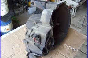 КОРОБКА ПЕРЕДАЧw do Nissan Almera 1,6