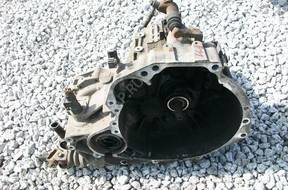 КОРОБКА ПЕРЕДАЧw do nissan primera P11