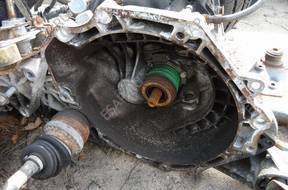 КОРОБКА ПЕРЕДАЧW DO OPEL ASTRA II 1.6 8V 1999 год.