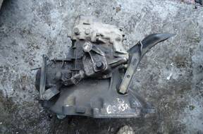 КОРОБКА ПЕРЕДАЧw do opel corsa 1.2