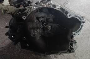 КОРОБКА ПЕРЕДАЧw do Peugeot 307, 2.0 Hdi