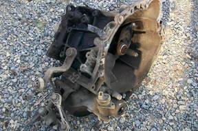 КОРОБКА ПЕРЕДАЧw do peugeota 406 2,0 diesle