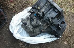 КОРОБКА ПЕРЕДАЧW DO RENAULT MEGANE 2007 год, 1,9 DCI